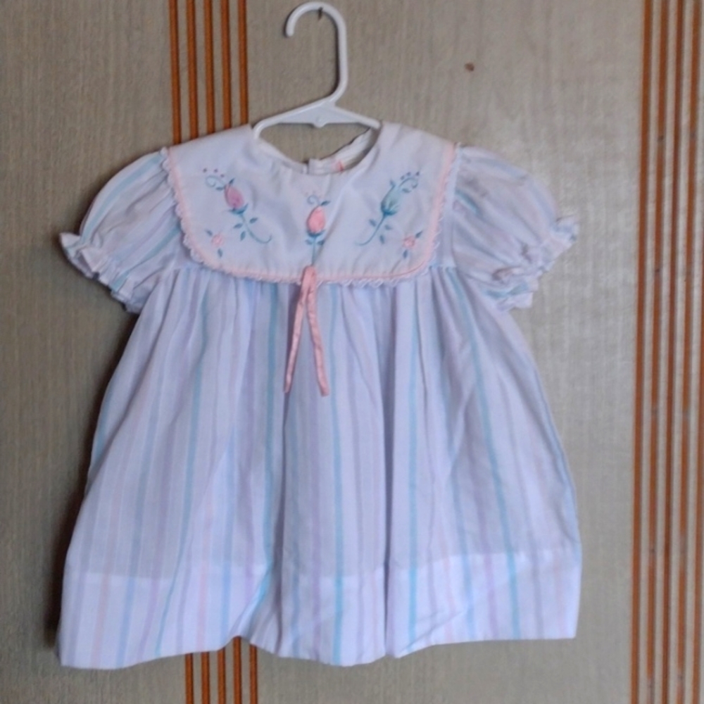 Child's dress